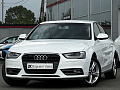 Audi A4 1.8 CVT, 2013, 262 000 км купить в Краснодаре – «Вариант Авто» (миниатюра)