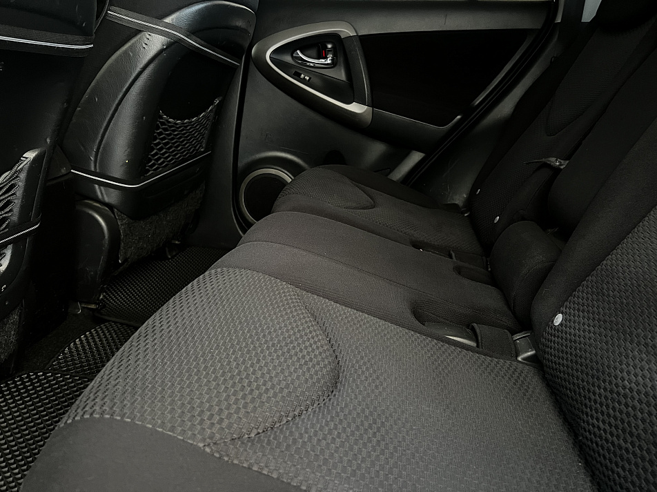 Toyota RAV4 2.0 AT, 2006, 97 000 км купить в Краснодаре – «Вариант Авто», 18