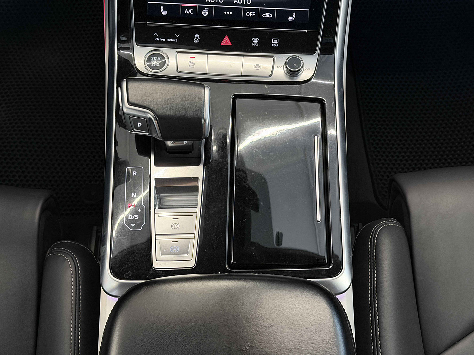 Audi Q7 3.0 AT, 2020, 125 000 км купить в Краснодаре – «Вариант Авто», 14