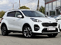 Kia Sportage 2.0 AТ, 2018, 180 000 км купить в Краснодаре – «Вариант Авто» (миниатюра), 7