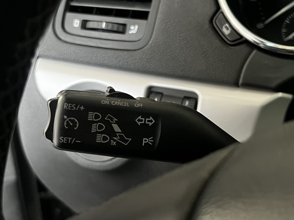 Skoda Yeti 1.4 MT, 2012, 213 000 км купить в Краснодаре – «Вариант Авто», 13
