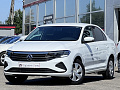 Volkswagen Polo 1.6 MT, 2021, 137 000 км купить в Краснодаре – «Вариант Авто» (миниатюра)