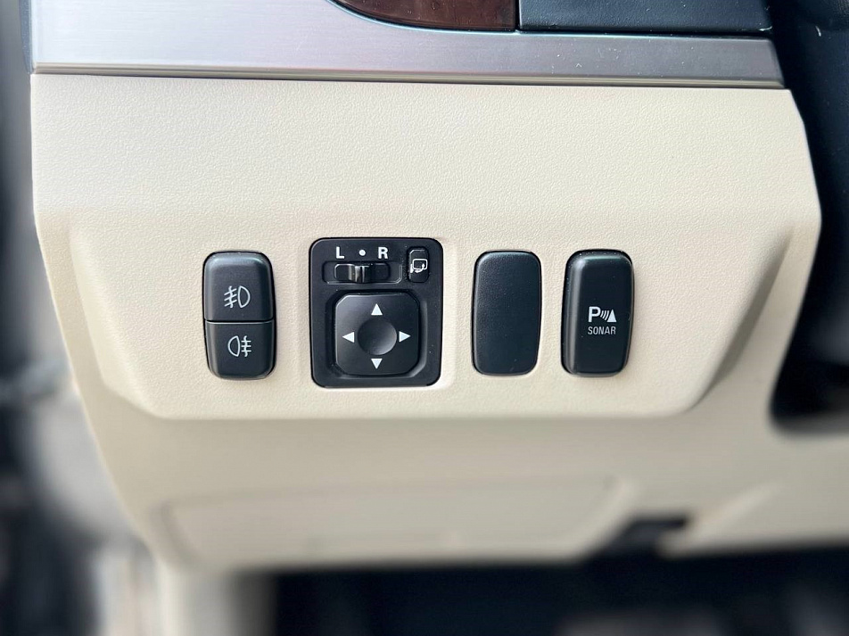 Mitsubishi Pajero 3.8 AТ, 2017, 87 000 км купить в Краснодаре – «Вариант Авто», 9