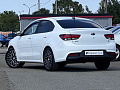 Kia Rio 1.6 AT, 2019, 312 000 км купить в Краснодаре – «Вариант Авто» (миниатюра), 3