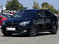 Kia Rio 1.6 AT, 2015, 100 000 км купить в Краснодаре – «Вариант Авто» (миниатюра), 2