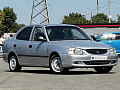 Hyundai Accent 1.5 МТ, 2006, 290 000 км купить в Краснодаре – «Вариант Авто» (миниатюра), 7