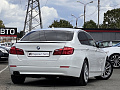 BMW 5 серия 2.0 AT, 2012, 235 000 км купить в Краснодаре – «Вариант Авто» (миниатюра), 5