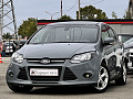 Ford Focus 1.6 AMT, 2013, 224 000 км купить в Краснодаре – «Вариант Авто» (миниатюра)