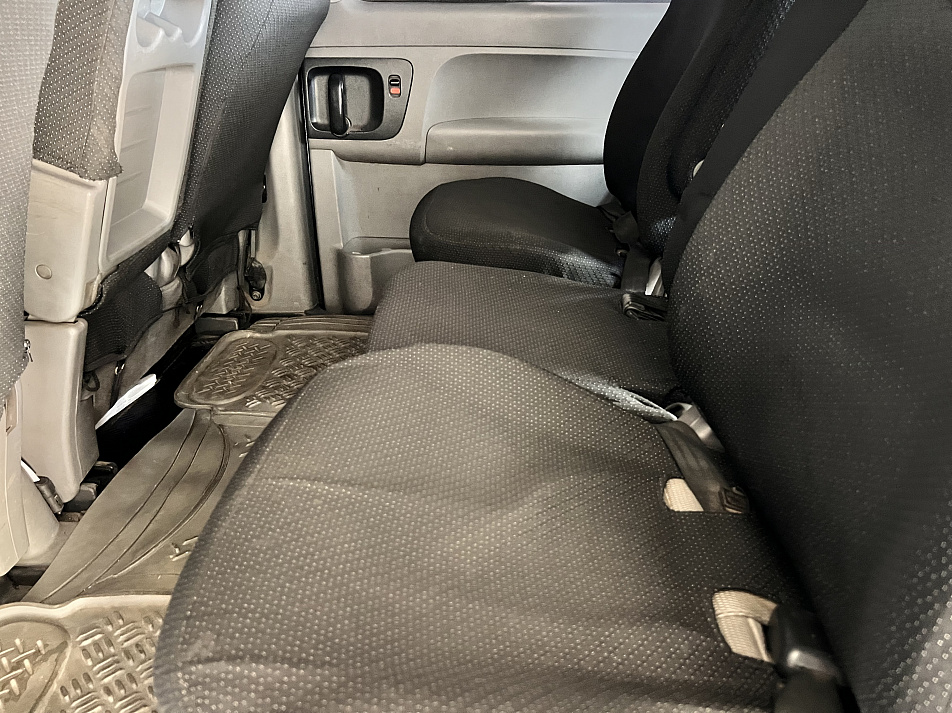 Hyundai Grand Starex 2.5 AT, 2008, 181 000 км купить в Краснодаре – «Вариант Авто», 14