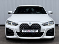 BMW 4 серия Gran Coupe 2.0 AT, 2021, 31 000 км купить в Краснодаре – «Вариант Авто» (миниатюра), 2
