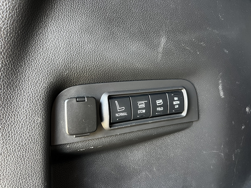 Ford Explorer 3.5 AT, 2012, 203 000 км купить в Краснодаре – «Вариант Авто», 22