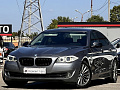 BMW 5 серия 2.0 AT, 2013, 215 000 км купить в Краснодаре – «Вариант Авто» (миниатюра)