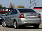 Ford Focus 1.8 MT, 2008, 123 000 км купить в Краснодаре – «Вариант Авто» (миниатюра), 4