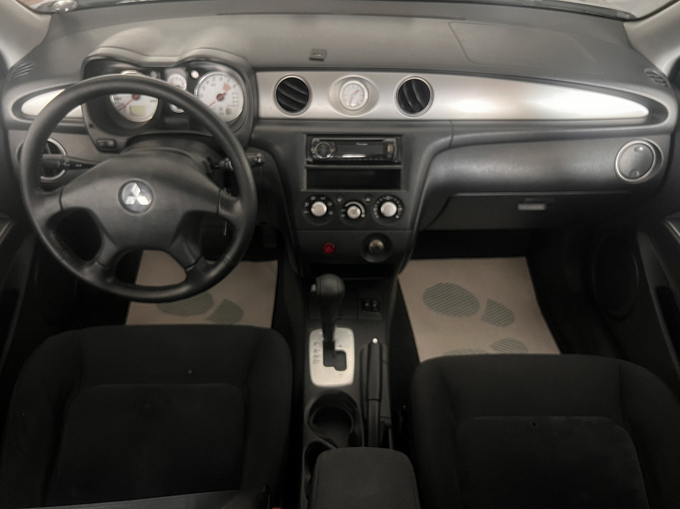 Mitsubishi Outlander 2.4 AT, 2005, 357 000 км купить в Краснодаре – «Вариант Авто», 12