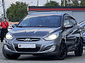Hyundai Solaris 1.6 AT, 2011, 194 000 КМ купить в Краснодаре – «Вариант Авто» (миниатюра)
