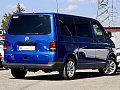 Volkswagen Transporter 2.5 MT, 2004, 512 000 км купить в Краснодаре – «Вариант Авто» (миниатюра), 6