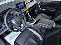 Toyota RAV4 2.0 CVT, 2022, 56 000 км купить в Краснодаре – «Вариант Авто» (миниатюра), 11