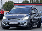 Hyundai Solaris 1.6 AT, 2011, 194 000 КМ купить в Краснодаре – «Вариант Авто» (миниатюра)