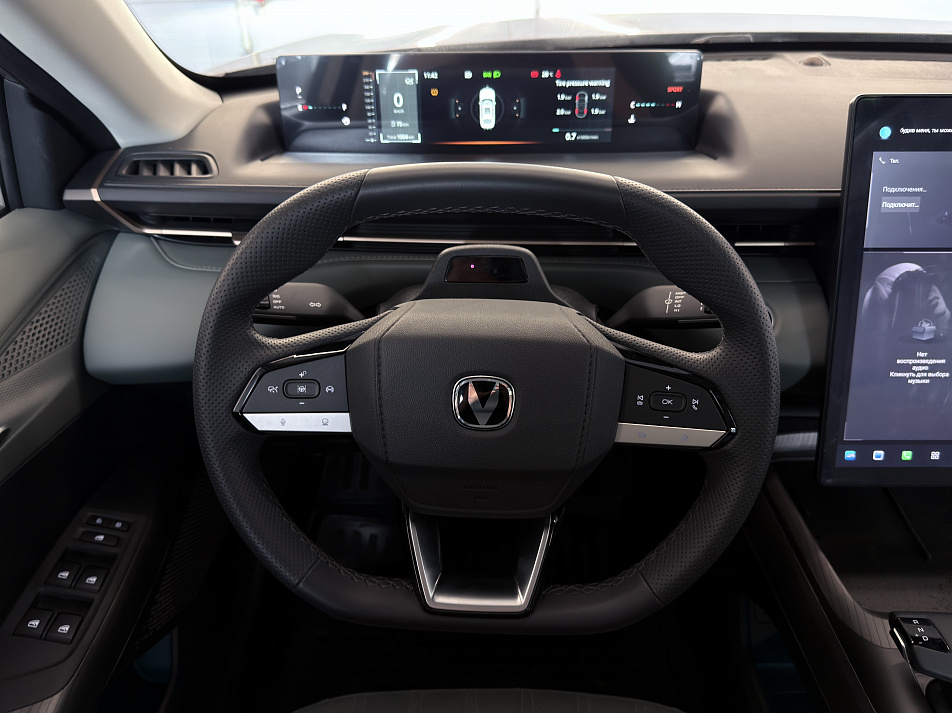Changan Lamore 1.5 AMT, 2024, 900 км купить в Краснодаре – «Вариант Авто», 11