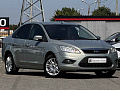 Ford Focus 1.8 MT, 2008, 123 000 км купить в Краснодаре – «Вариант Авто» (миниатюра), 7