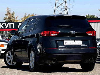 Subaru Tribeca 3.0 AT, 2007, 350 000 км купить в Краснодаре – «Вариант Авто», 4