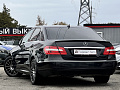 Mercedes-Benz E-класс 2.1 AT, 2009, 296 000 км купить в Краснодаре – «Вариант Авто» (миниатюра), 4