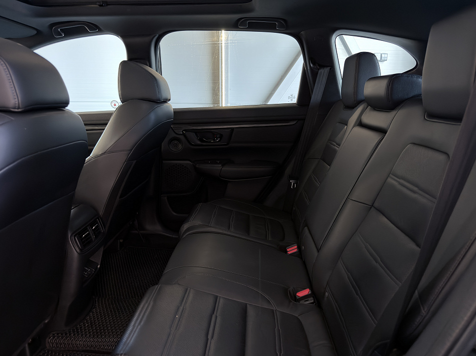 Honda CR-V 1.5 CVT, 2019, 109 000 км купить в Краснодаре – «Вариант Авто», 17