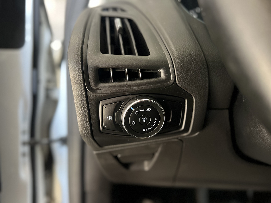 Ford Focus 1.0 MT, 2014, 108 000 км купить в Краснодаре – «Вариант Авто», 10