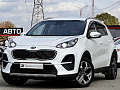 Kia Sportage 2.0 AТ, 2018, 180 000 км купить в Краснодаре – «Вариант Авто» (миниатюра)