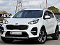 Kia Sportage 2.0 AТ, 2018, 180 000 км купить в Краснодаре – «Вариант Авто» (миниатюра)