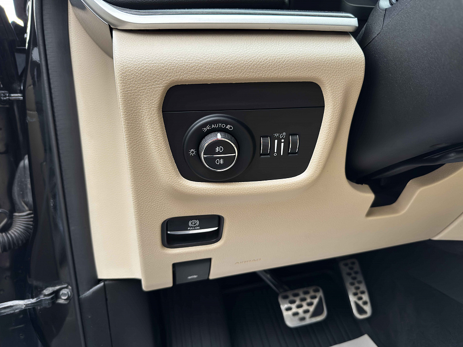 Jeep Grand Cherokee 3.6 AT, 2022, 115 000 км купить в Краснодаре – «Вариант Авто», 12
