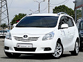 Toyota Verso 1.8 CVT, 2012, 77 000 км купить в Краснодаре – «Вариант Авто» (миниатюра)