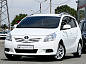 Toyota Verso 1.8 CVT, 2012, 77 000 км купить в Краснодаре – «Вариант Авто» (миниатюра)