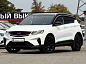 Geely Coolray 1.5 AMT, 2021, 148 000 км купить в Краснодаре – «Вариант Авто» (миниатюра), 2