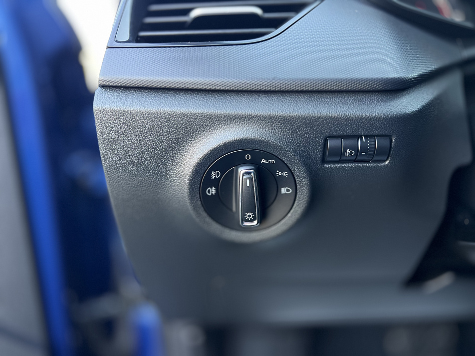 Skoda Rapid 1.6 AT, 2021, 144 000 км купить в Краснодаре – «Вариант Авто», 10