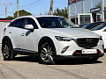  Mazda CX-3 1.5 AT, 2016, 156 000 км купить в Краснодаре – «Вариант Авто» (миниатюра), 7
