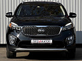 Kia Sorento Prime 2.2 AT, 2017, 248 000 км купить в Краснодаре – «Вариант Авто» (миниатюра), 2