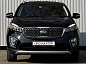 Kia Sorento Prime 2.2 AT, 2017, 248 000 км купить в Краснодаре – «Вариант Авто» (миниатюра), 2