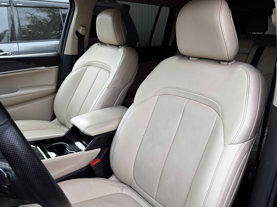 Jeep Grand Cherokee 3.6 AT, 2022, 115 000 км купить в Краснодаре – «Вариант Авто», 11