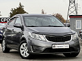 Kia Rio 1.4 AT, 2013, 81 000 км купить в Краснодаре – «Вариант Авто» (миниатюра), 8