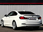 BMW 4 серия 2.0 AT, 2019, 147 000 км купить в Краснодаре – «Вариант Авто» (миниатюра), 4