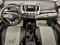 Mitsubishi L200 2.5 AT, 20013, 226 000 км купить в Краснодаре – «Вариант Авто» (миниатюра), 13