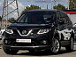Nissan X-Trail 2.0 CVT, 2015, 241 000 км купить в Краснодаре – «Вариант Авто» (миниатюра)