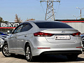 Hyundai Elantra 1.6 МТ, 2016, 123 000 км купить в Краснодаре – «Вариант Авто» (миниатюра), 4