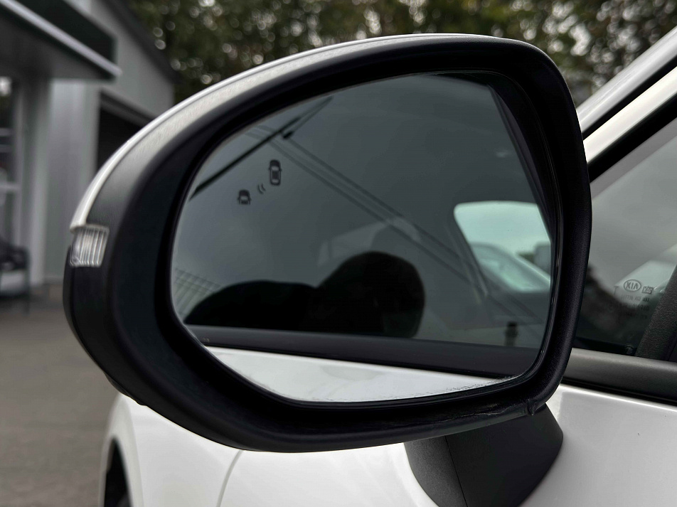 Kia K5 2.0 AT, 2021, 115 000 км купить в Краснодаре – «Вариант Авто», 22