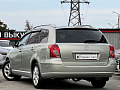 Toyota Avensis 1.8 MT, 2007, 202 000 км купить в Краснодаре – «Вариант Авто» (миниатюра), 4