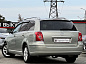 Toyota Avensis 1.8 MT, 2007, 202 000 км купить в Краснодаре – «Вариант Авто» (миниатюра), 4