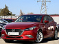 Mazda Axela 1.5 AT, 2017, 166 000 км купить в Краснодаре – «Вариант Авто» (миниатюра)