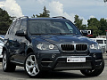 BMW X5 3.0 AT, 2010, 172 000 км купить в Краснодаре – «Вариант Авто» (миниатюра), 8