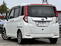 Toyota Roomy 1.0 CVT, 2018, 141 000 км купить в Краснодаре – «Вариант Авто» (миниатюра), 4